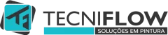 Tecniflow Equipamentos de Pintura - Soluções em Equipamentos de Pintura e Transferência - Venda - Manutenção e Treinamento Técnico de Equipamentos e Pintura